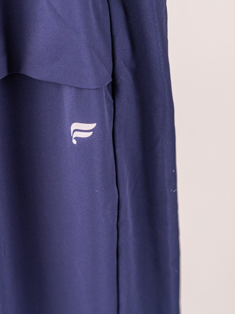 Fabletics The One Jogger Men's Pants Large (Deep Navy)